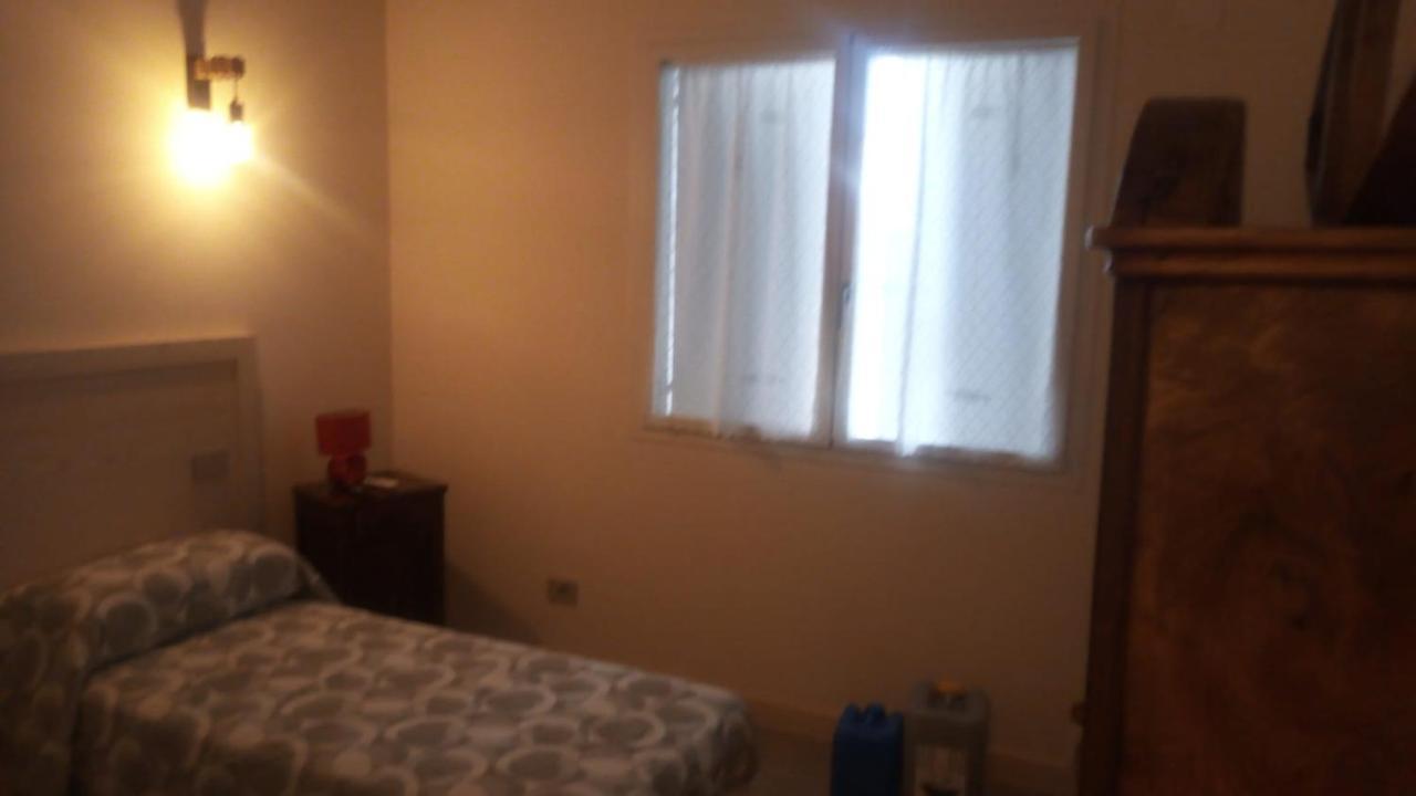 Musile di Piave Bed & Breakfast Da Bartai מראה חיצוני תמונה