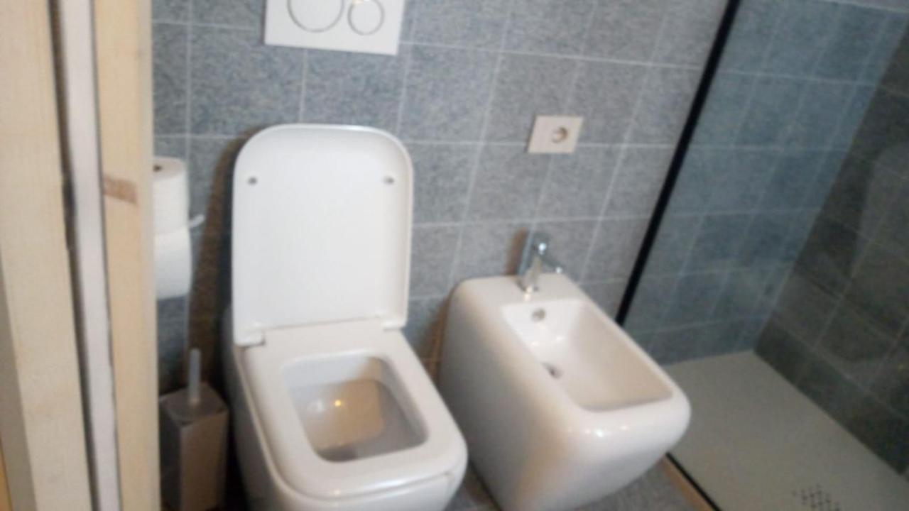 Musile di Piave Bed & Breakfast Da Bartai מראה חיצוני תמונה